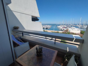 AS24097-P2 vue sur Mer-Piscine- Parking privé -tennis